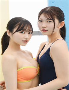 《点心战争-观月乃雏》